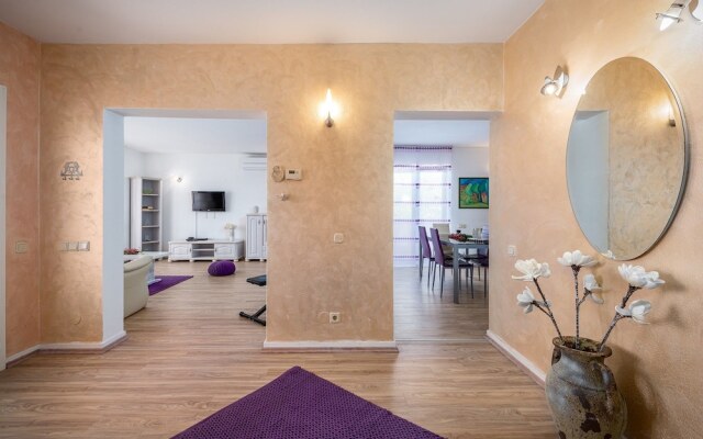 Villa Santa Domenica