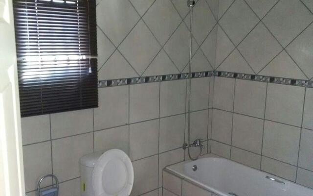 Meisa Luxury Apartments