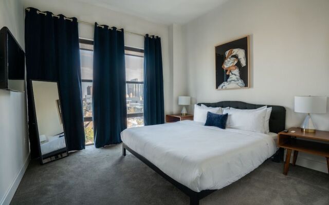 The Guild Uptown | McKinney Ave