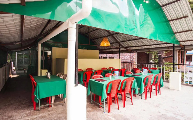 Kumar Residency