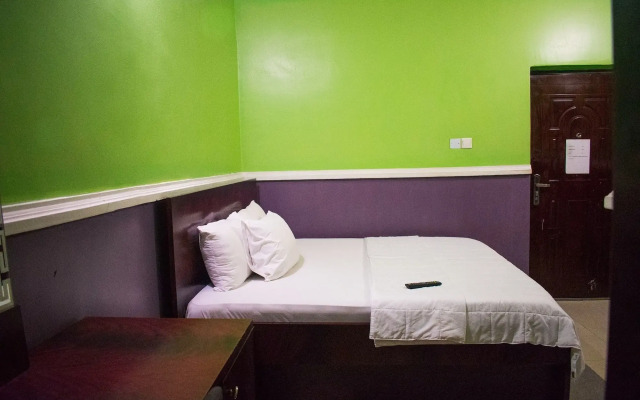Ccise Court Hotels Limited