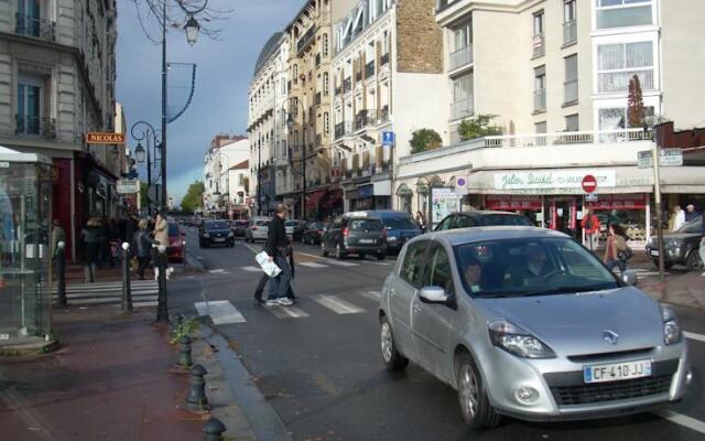 Chambre dHôte le Morenne