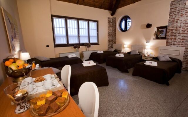 Hotel Morimondo