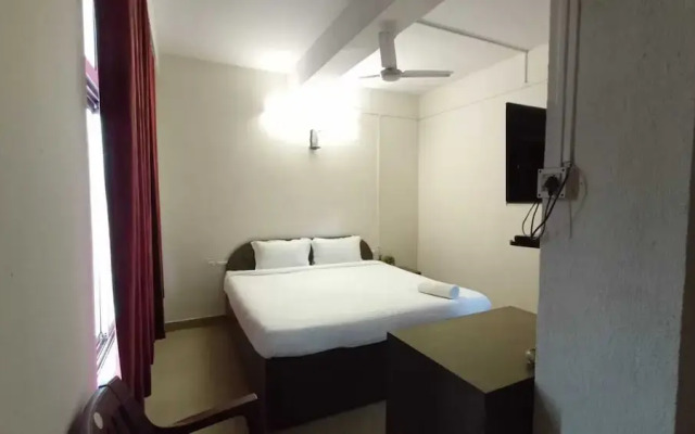 Rudraksh Inn