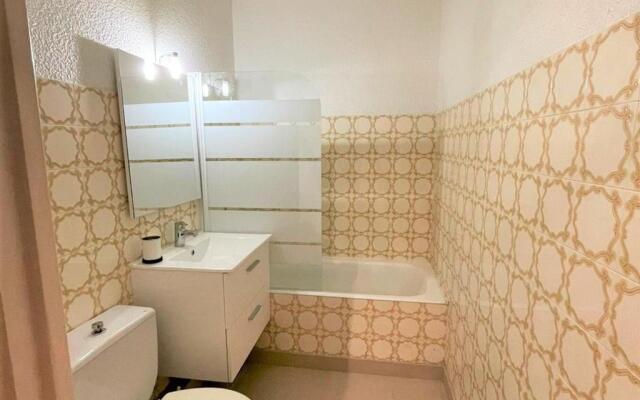 Appartement Aix-les-Bains, 2 pièces, 2 personnes - FR-1-555-21
