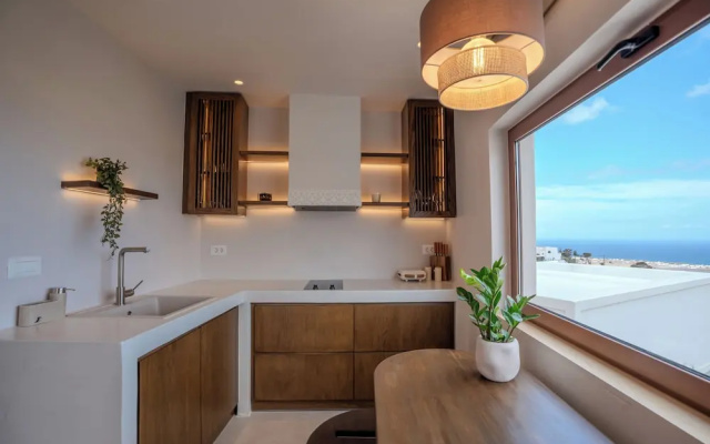 Terra e Lavoro Luxury Suite
