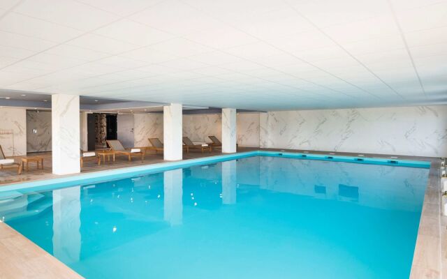 Mercure Hotel & Spa Bastia Biguglia