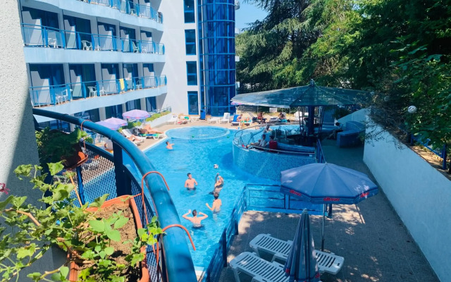 Aphrodite Hotel