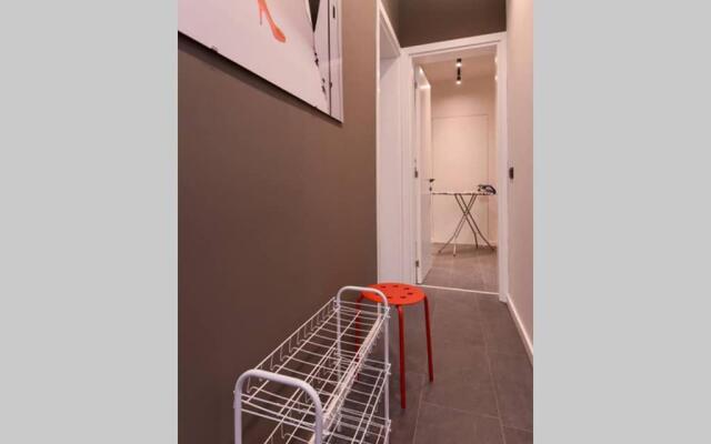 Sofia Dream Apartment - The Photo Studio