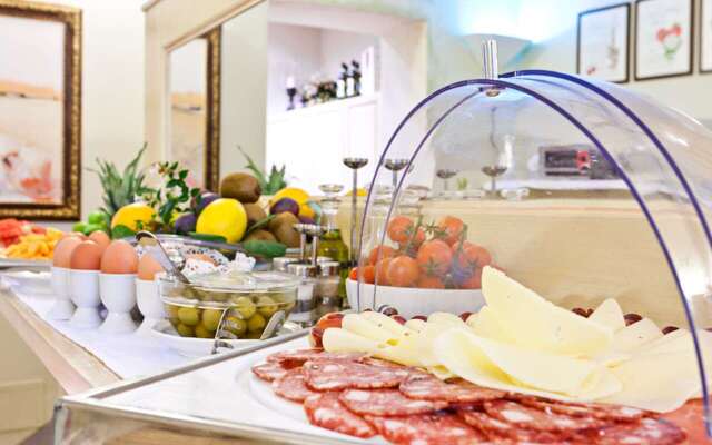 Hotel Palazzo San niccolò & Spa