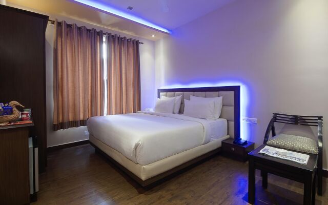 Hotel Heritage inn