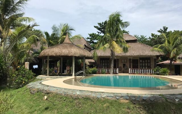 Nova Beach Resort