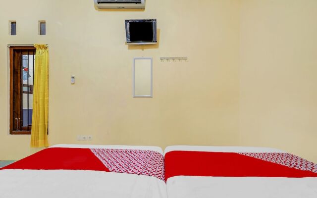 OYO 90768 Endrayanti Inn Syariah