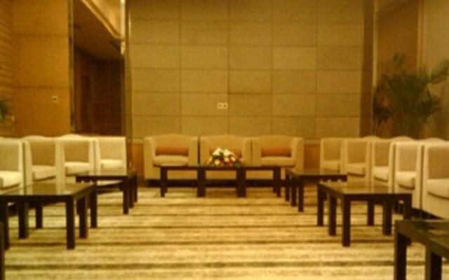 Shanghai Weson Grand Hotel