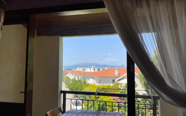 Maviev Otel