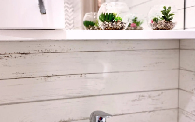 Апартаменты на улице Донская 108а