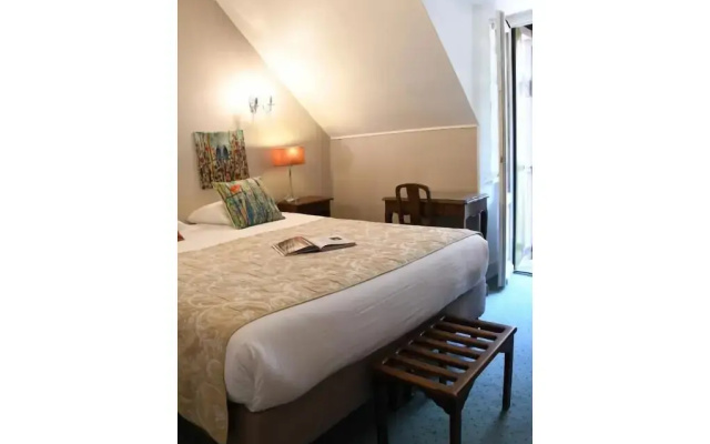 Hostellerie Du Moulin Des Ruats