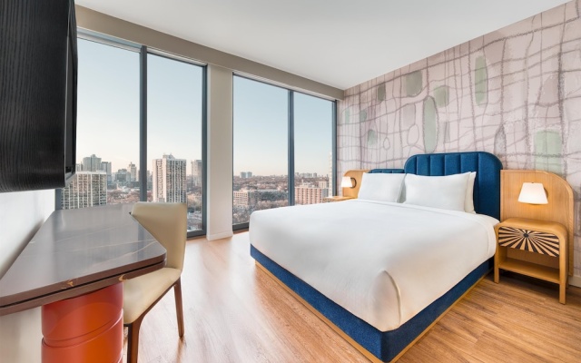TOOR Hotel Toronto, part of JdV by Hyatt - Image 4