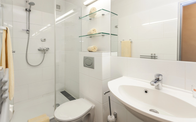 Centro Hotel Goya Wolfsburg, Trademark Collection by Wyndham