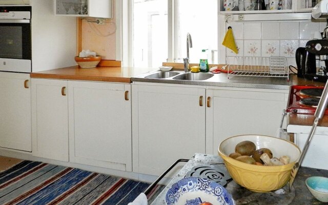 6 Person Holiday Home in Lysekil