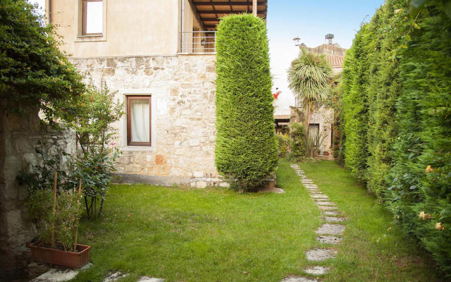 Vacation home in the Archanes with balcony