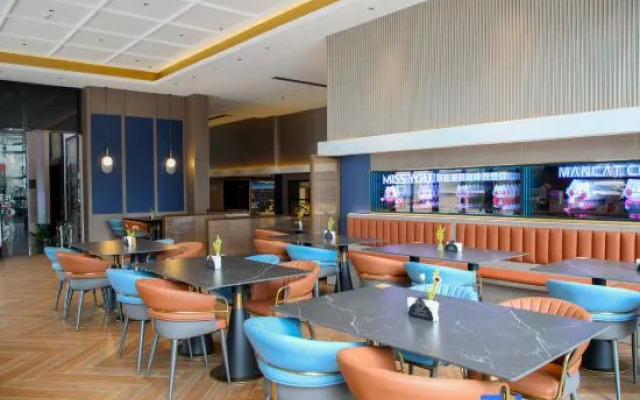 Zhoushan Changzheng Spring Hotel
