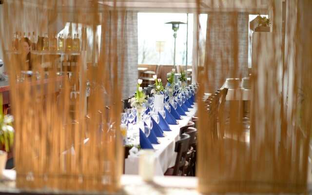 Hotel Restaurant Litermont