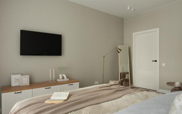 OneRent on Bering Street