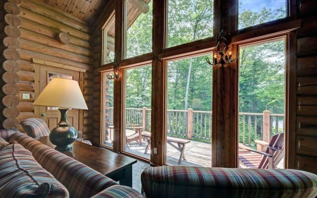 Chalet Cherokee