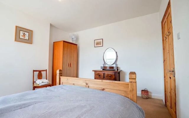 Host Stay Wellington Apartment