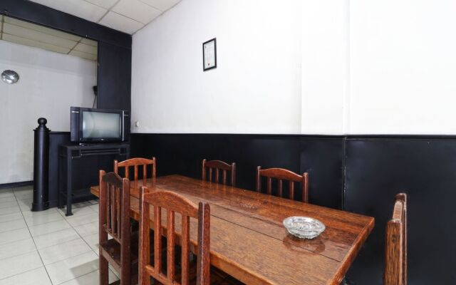 Aurelia House A Mini Apartment