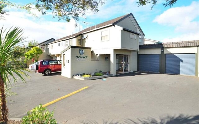 Howick Motor Lodge