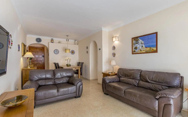 Apartment Carabela 2
