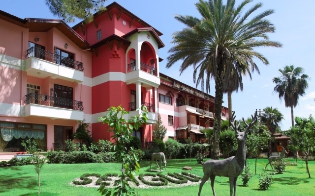 Seagull Hotel