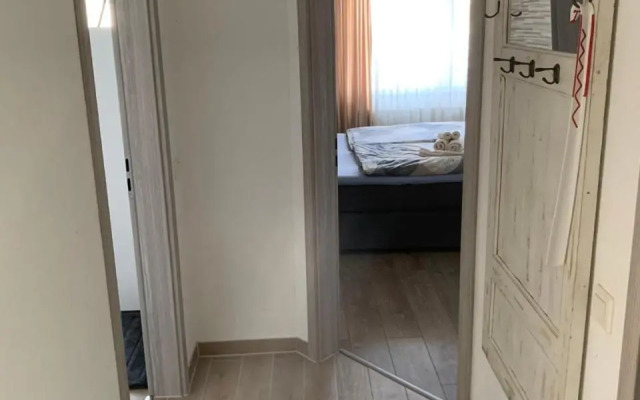 Appartements Rheinblick