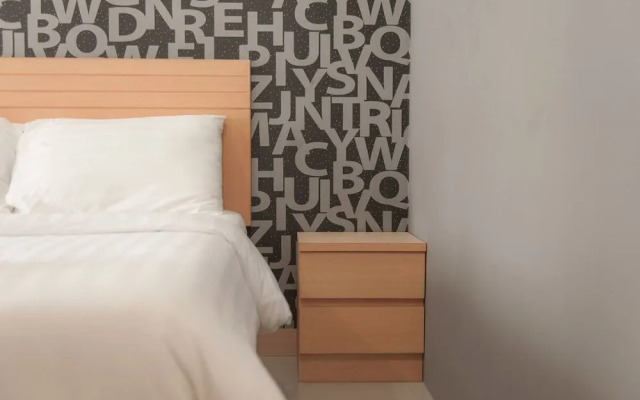 The Pinehouse Habitat Songkhla