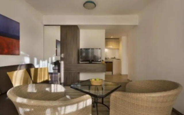 Daroma by Isrotel Collection
