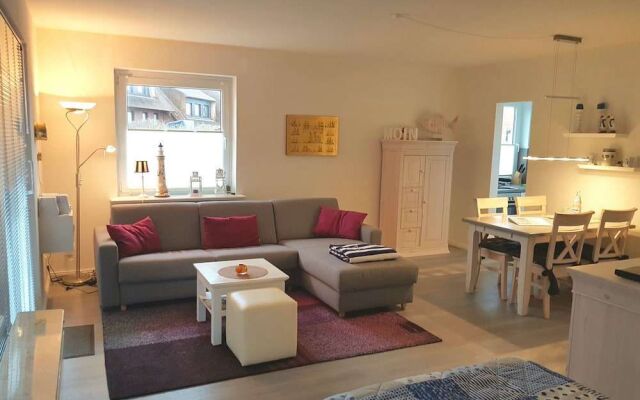 Haus Stedum - App. Lenz