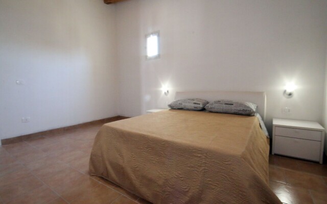 Casa Syramusa con Piscina