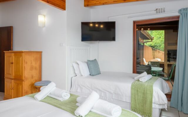 San Lameer Villa Rentals  2843