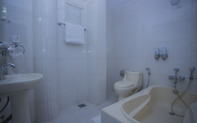 OYO 199 Hotel Access Nepal