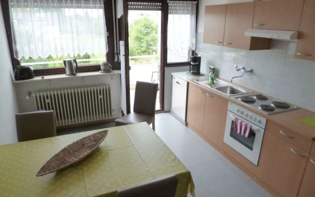 Apartmenthaus Abendsonne