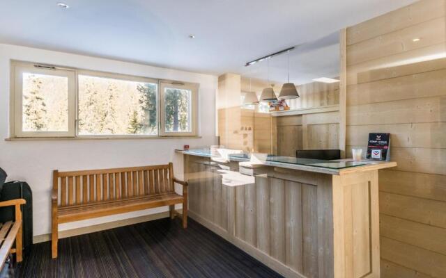 Résidence Pierre & Vacances Le Golf