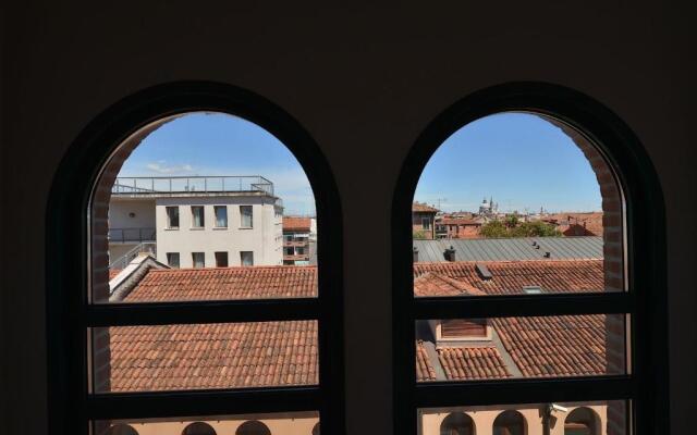 BB Giudecca Bella