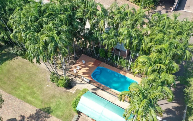 Darwin Boomerang Motel & Caravan Park