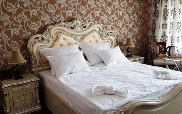 Elit Palace Hotel & Spa