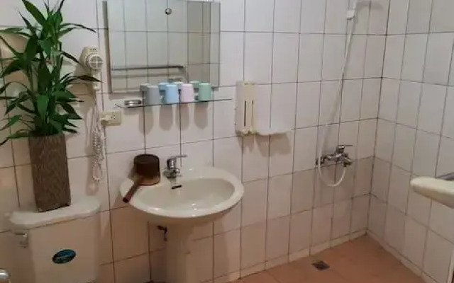 Da Tong B&B