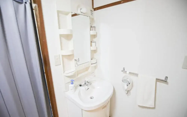 Weekend Apartment 605