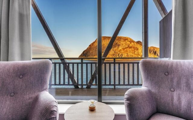 Værlandet Havhotell