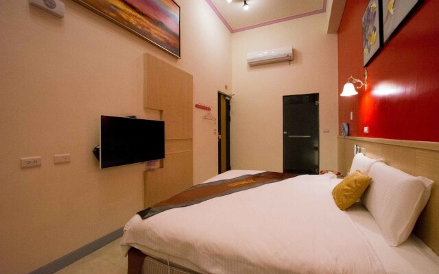 Emilia Resort I
